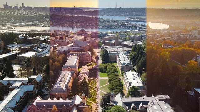 University of Washington