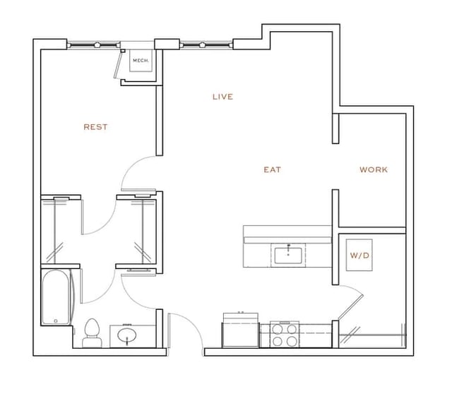 C12 floor plan