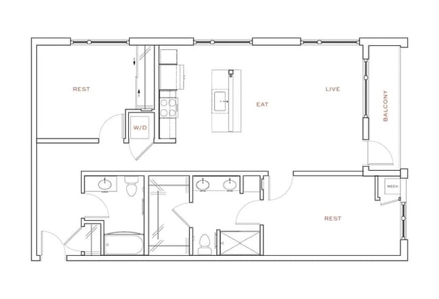 D10 floor plan