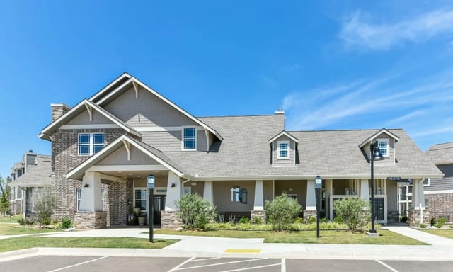 Cottages at Abbey Glen Apartments