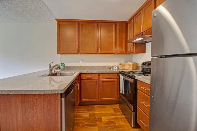 View all floor plans