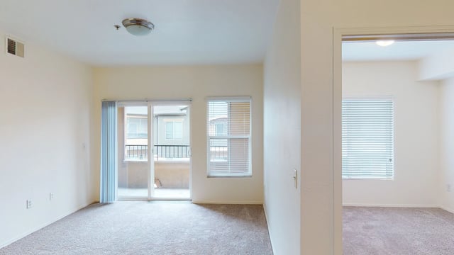 2 Bedroom floor plans