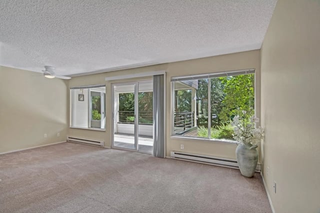 2 Bedroom floor plans