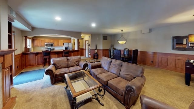 View all floor plans