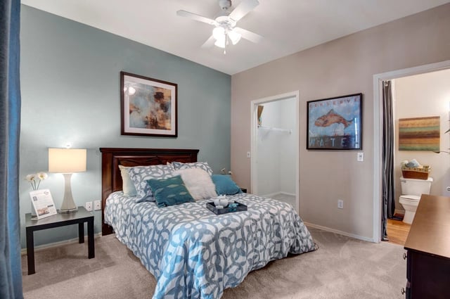 View all floor plans