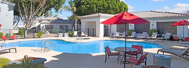 Schedule a tour banner