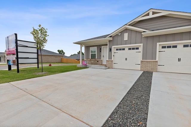 Summit Ridge Villas photo 1