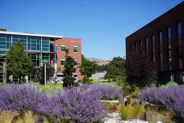 Wenatchee Valley College
