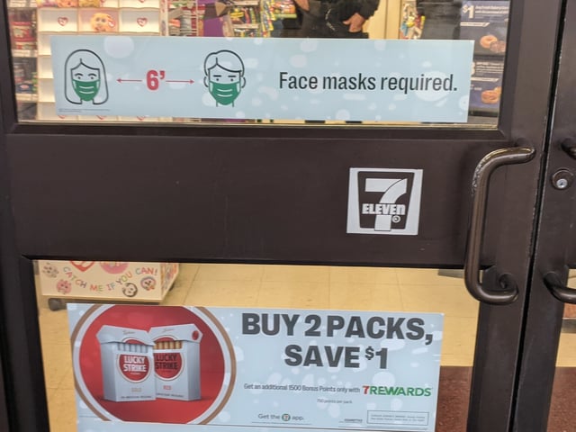 7-Eleven