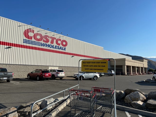 Costco Wholesale