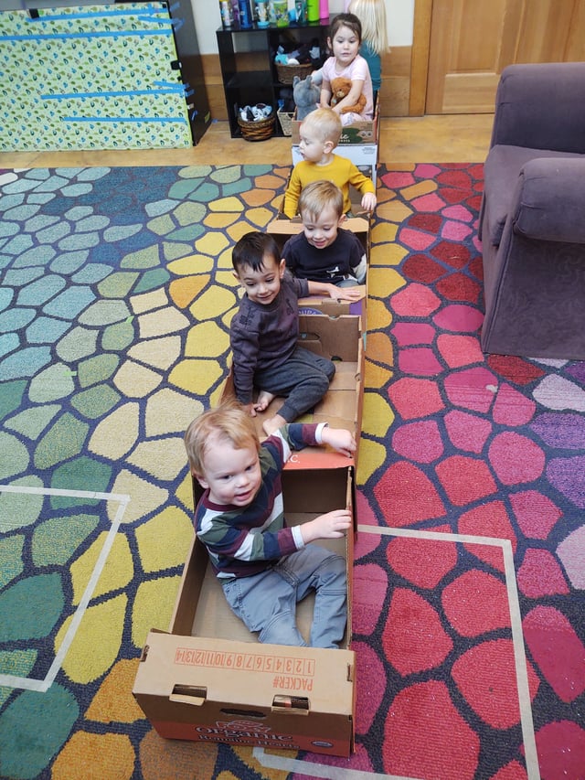 TEAMS Learning Center