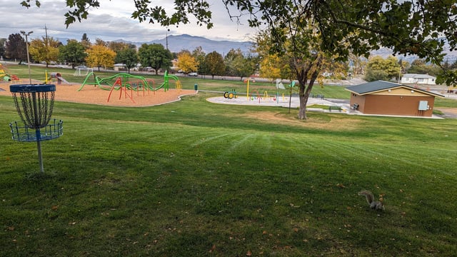 Lincoln Park