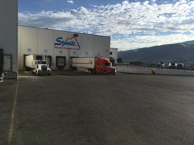 Stemilt Growers LLC