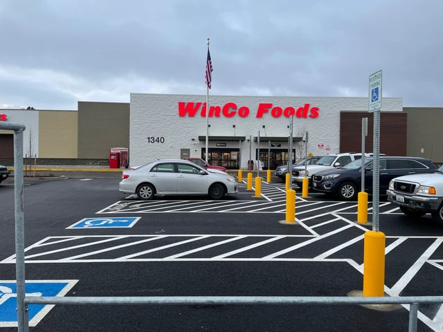 WinCo Foods