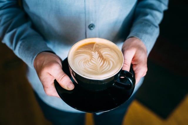Mela Coffee Roasting Co.