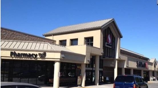 Safeway Pharmacy