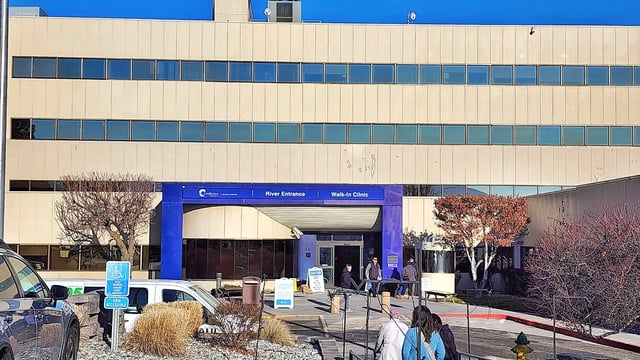 Confluence Health | Wenatchee Valley Hospital & Clinics: Jerry Baldwin, PA-C