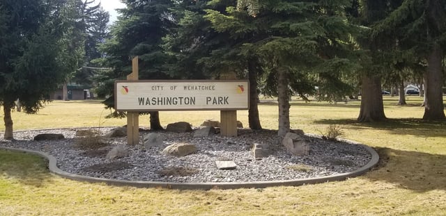 Washington Park
