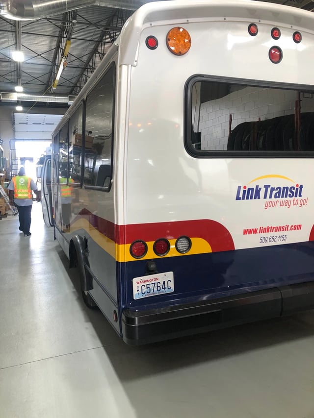 Link Transit
