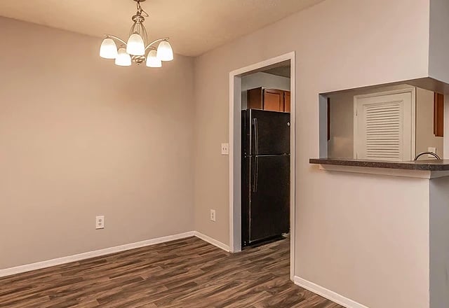 3 Bedroom floor plans