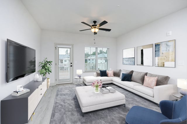 3 Bedroom floor plans