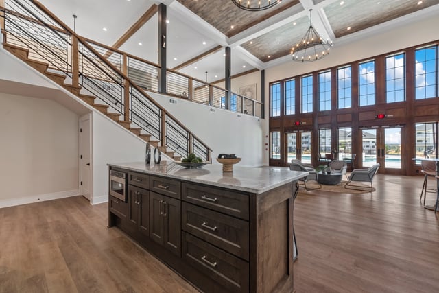 View all floor plans