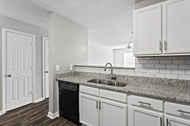 View all floor plans