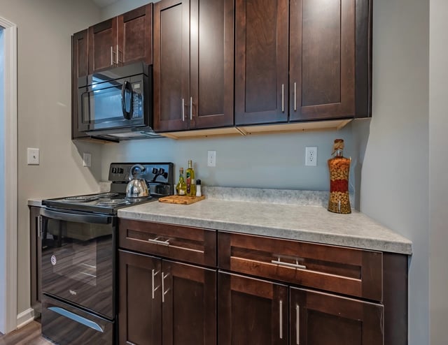 View all floor plans