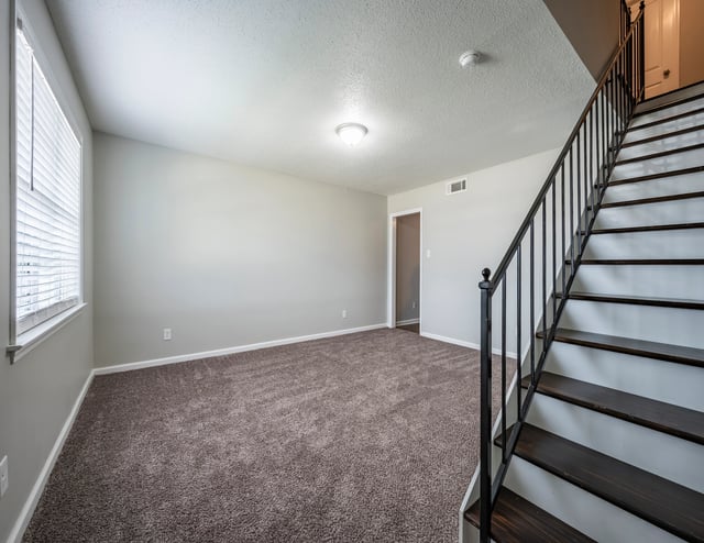 3 Bedroom floor plans
