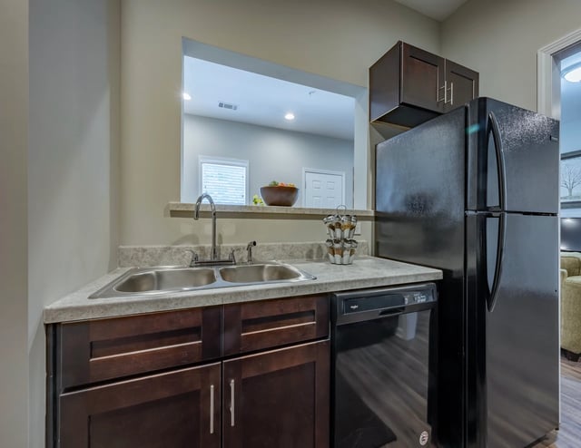 View all floor plans