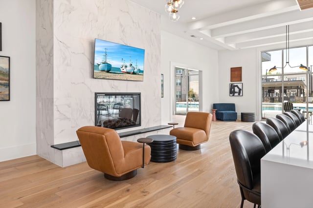 2-Bed Apartments in Monroe, GA | The Jax | Amenities