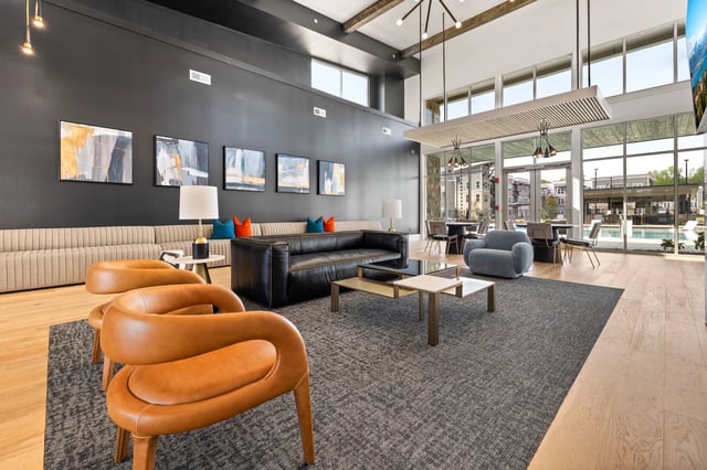2-Bed Apartments in Monroe, GA | The Jax | Amenities