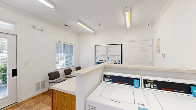 Laundry Facility