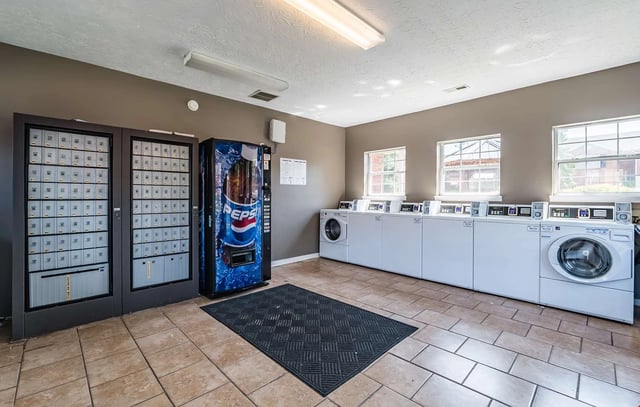 1 Bedroom floor plans