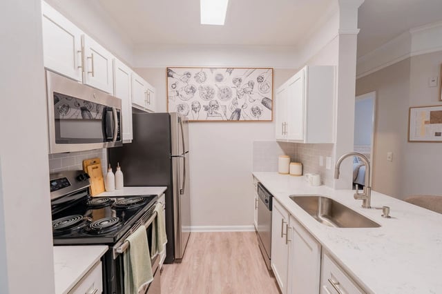 3 Bedroom floor plans