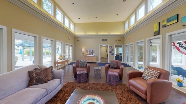 Clubroom