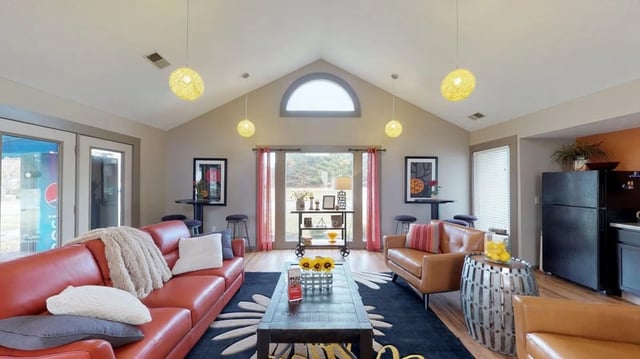 Clubroom