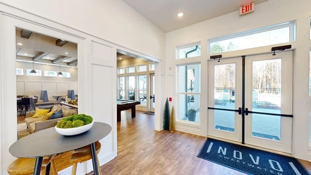 NOVO Sweetwater Amenity Tour