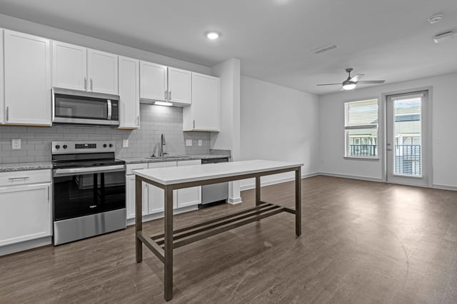 View all floor plans