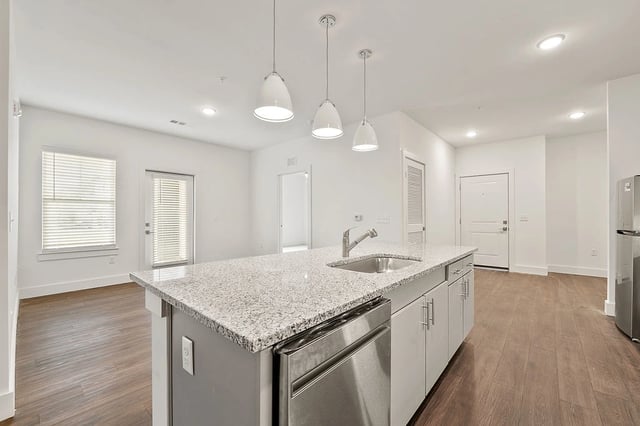 View all floor plans